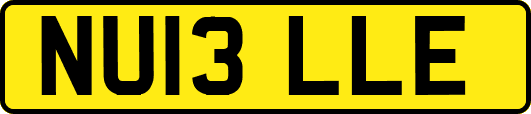 NU13LLE