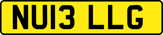NU13LLG