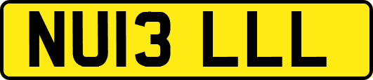 NU13LLL