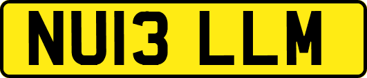 NU13LLM