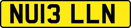 NU13LLN