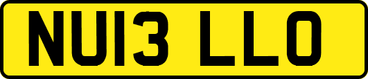 NU13LLO