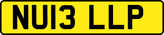 NU13LLP