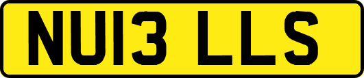 NU13LLS