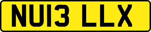NU13LLX