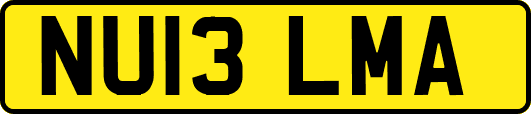 NU13LMA