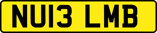 NU13LMB