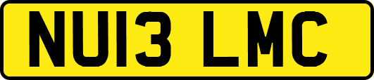 NU13LMC