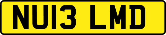 NU13LMD