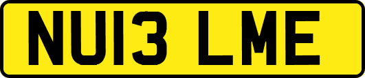 NU13LME