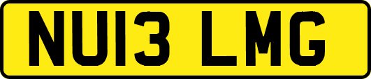 NU13LMG