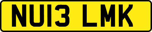 NU13LMK