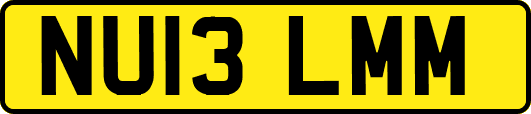 NU13LMM