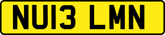 NU13LMN