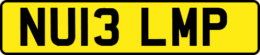 NU13LMP