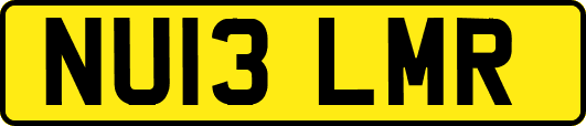 NU13LMR