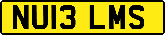 NU13LMS