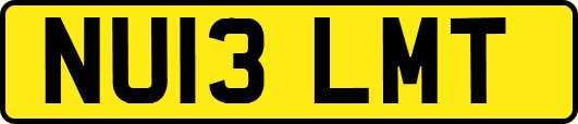 NU13LMT