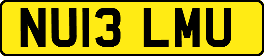 NU13LMU