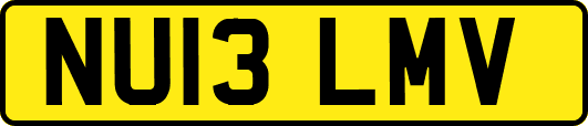 NU13LMV