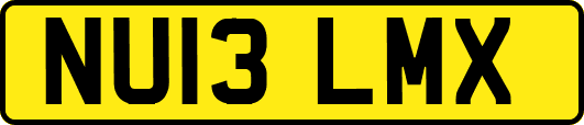 NU13LMX