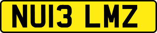 NU13LMZ