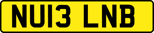 NU13LNB