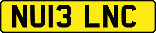 NU13LNC