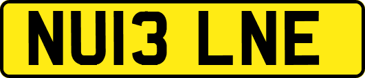 NU13LNE