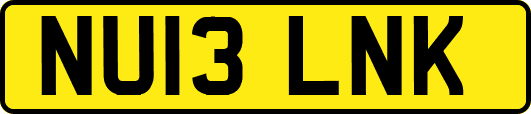 NU13LNK