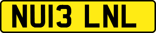 NU13LNL