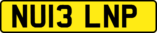 NU13LNP