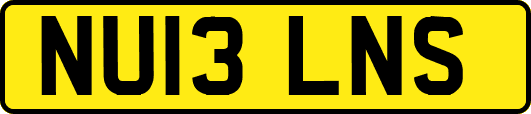 NU13LNS