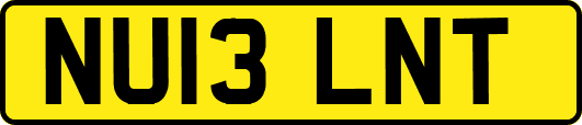 NU13LNT