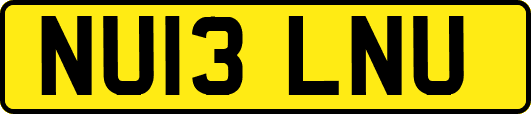 NU13LNU