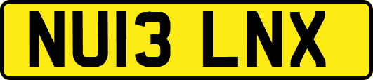 NU13LNX