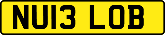 NU13LOB