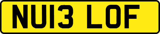 NU13LOF