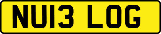 NU13LOG