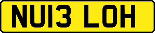 NU13LOH