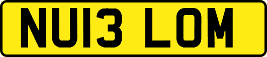NU13LOM