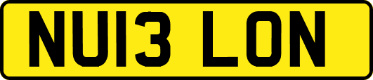 NU13LON
