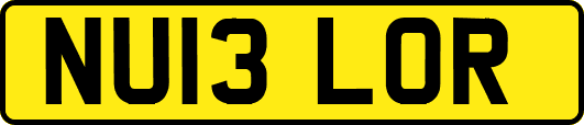 NU13LOR