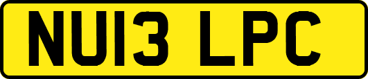 NU13LPC