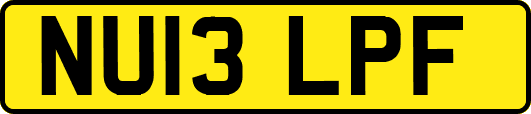 NU13LPF