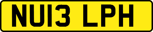 NU13LPH