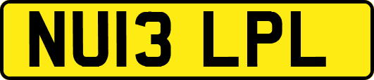 NU13LPL