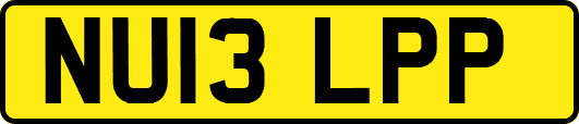 NU13LPP