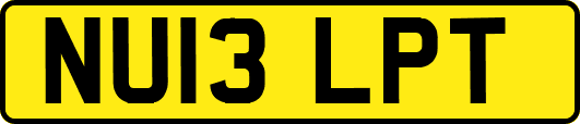 NU13LPT