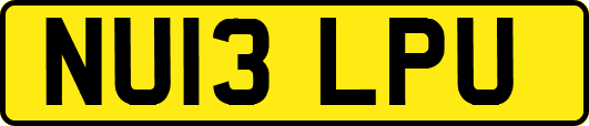 NU13LPU